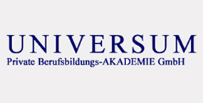 Logo Universum Bildungsakademie